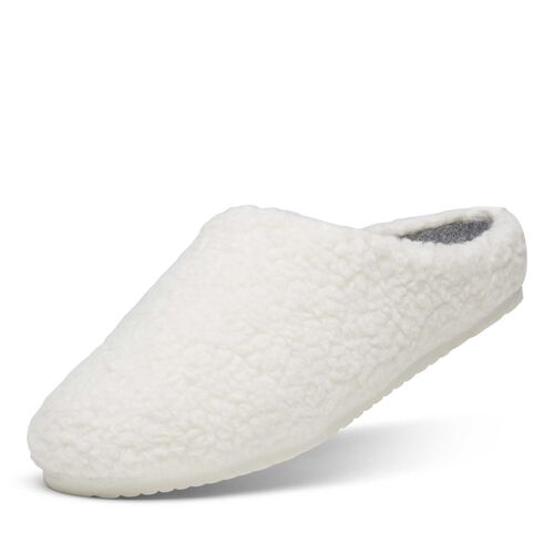 Allbirds Wool Slipper Fluff